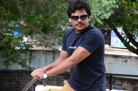 Kedi No1 Movie Press Meet